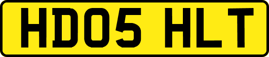 HD05HLT