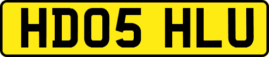 HD05HLU
