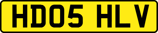 HD05HLV