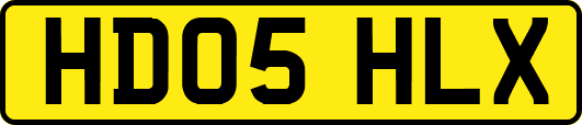 HD05HLX
