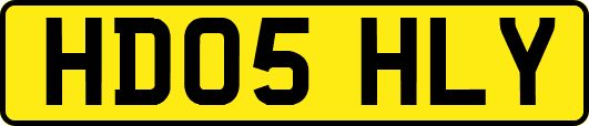 HD05HLY