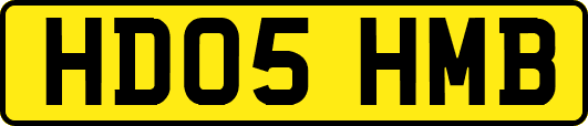 HD05HMB