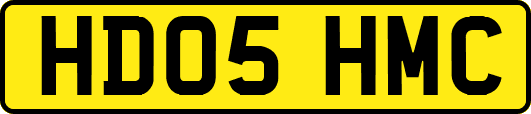 HD05HMC