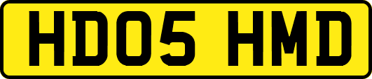 HD05HMD
