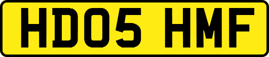 HD05HMF