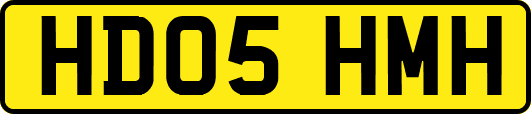 HD05HMH