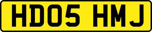 HD05HMJ