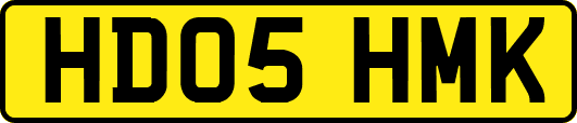 HD05HMK