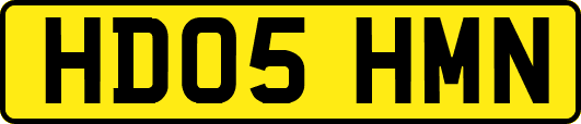 HD05HMN