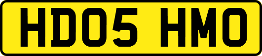 HD05HMO