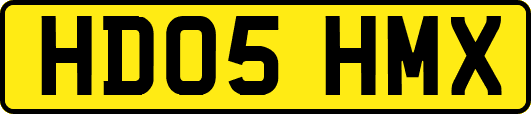 HD05HMX