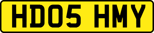 HD05HMY