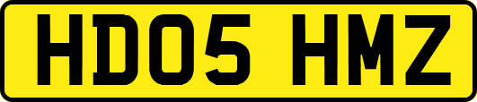 HD05HMZ
