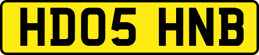 HD05HNB