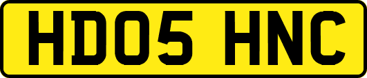 HD05HNC