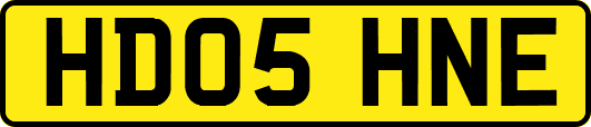 HD05HNE