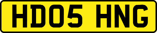 HD05HNG