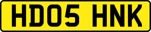 HD05HNK
