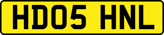HD05HNL