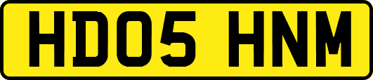 HD05HNM