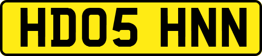 HD05HNN