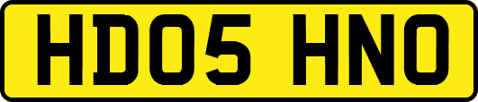HD05HNO