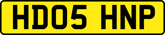HD05HNP