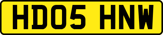 HD05HNW