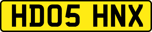 HD05HNX