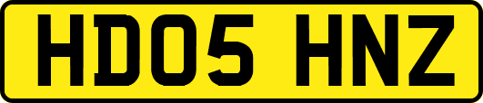 HD05HNZ