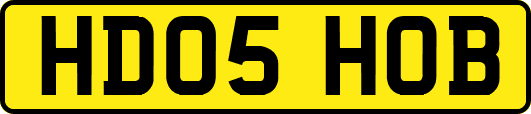 HD05HOB