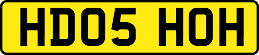 HD05HOH