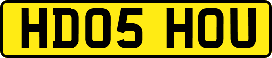HD05HOU