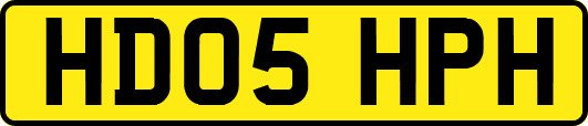 HD05HPH