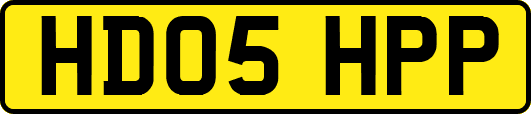 HD05HPP
