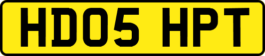 HD05HPT