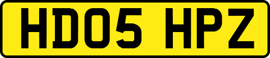 HD05HPZ
