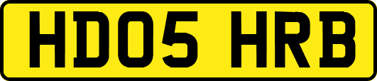HD05HRB