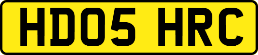 HD05HRC
