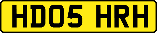 HD05HRH