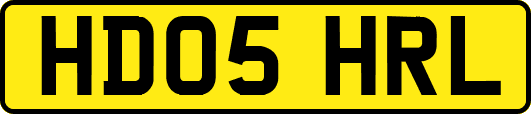 HD05HRL