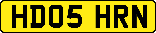 HD05HRN
