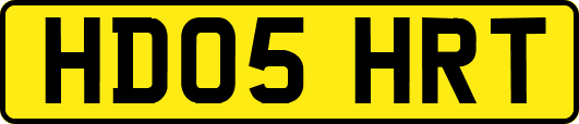 HD05HRT