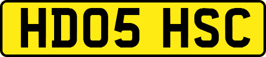 HD05HSC