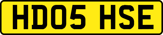 HD05HSE