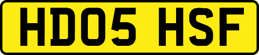 HD05HSF