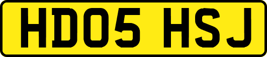 HD05HSJ