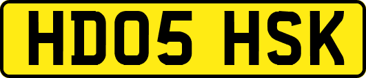 HD05HSK