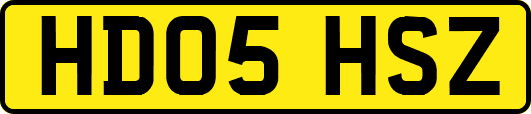 HD05HSZ