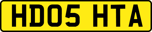 HD05HTA